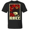 obey the hypnotoad t shirts long sleeve hoodies 13