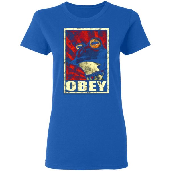 obey the hypnotoad t shirts long sleeve hoodies 2