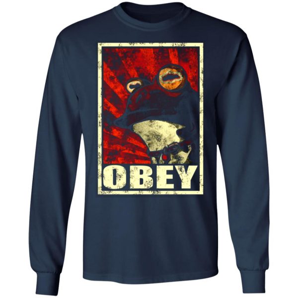 obey the hypnotoad t shirts long sleeve hoodies 7