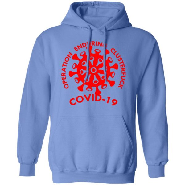 operation enduring cluster c 19 t shirts hoodies long sleeve