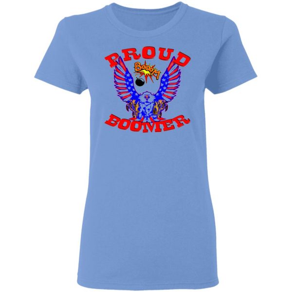 patriot eagle proud boomer t shirts hoodies long sleeve 6