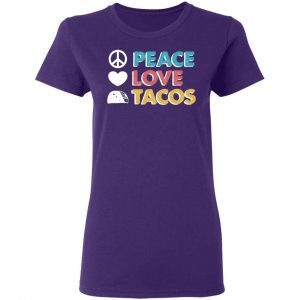 peace love tacos retro vintage cinco de mayo t shirts long sleeve hoodies 12