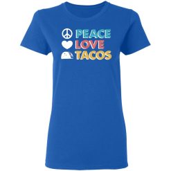 peace love tacos retro vintage cinco de mayo t shirts long sleeve hoodies 5