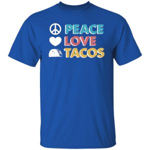 peace love tacos retro vintage cinco de mayo t shirts long sleeve hoodies 8