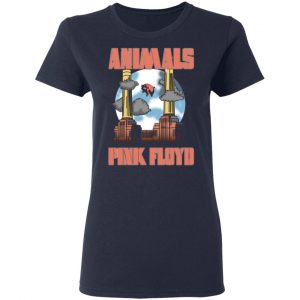 pink floyd animals rock album t shirts long sleeve hoodies 10