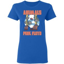 pink floyd animals rock album t shirts long sleeve hoodies 2