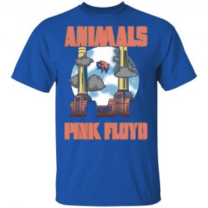 pink floyd animals rock album t shirts long sleeve hoodies 7