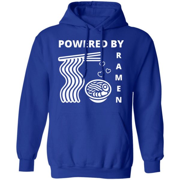 powered by ramen t shirts long sleeve hoodies 2