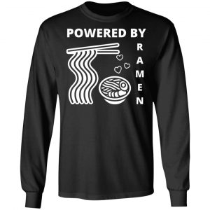 powered by ramen t shirts long sleeve hoodies 3