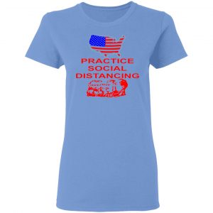 practice social distancing from socialists t shirts hoodies long sleeve 5