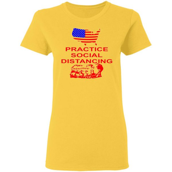 practice social distancing from socialists t shirts hoodies long sleeve 6