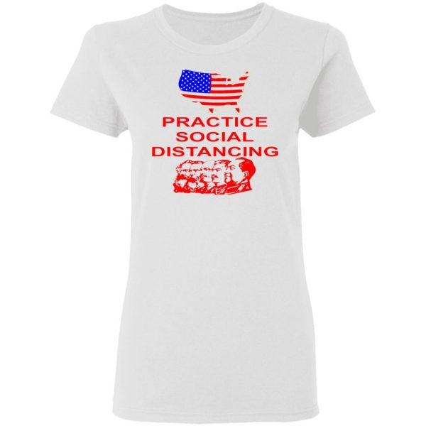 practice social distancing from socialists t shirts hoodies long sleeve 7