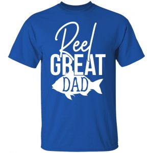 reel great dad funny cute fishing hobby t shirts long sleeve hoodies 6