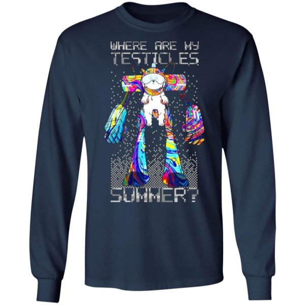 rick and morty where are my testicles summer t shirts long sleeve hoodies 2