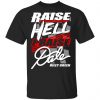 riley green raise hell praise dale t shirts long sleeve hoodies 8