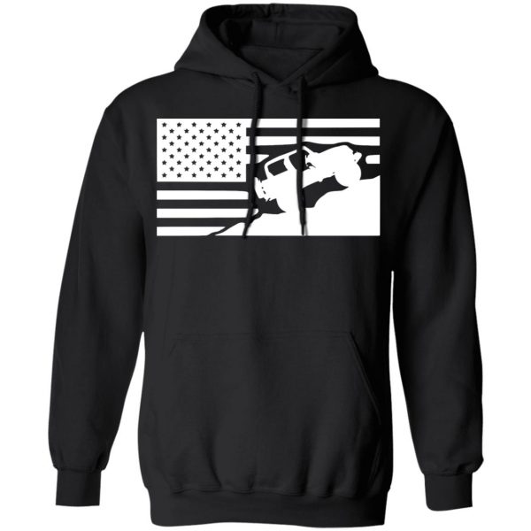 rock crawler american flag t shirts long sleeve hoodies 3
