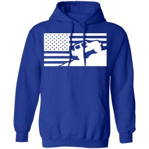 rock crawler american flag t shirts long sleeve hoodies