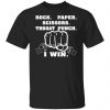 rock paper scissors throat punch i win t shirts long sleeve hoodies 12