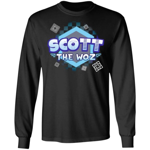 scott the woz logo t shirts long sleeve hoodies 12