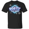 scott the woz logo t shirts long sleeve hoodies 13