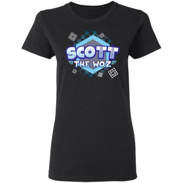 scott the woz logo t shirts long sleeve hoodies 4