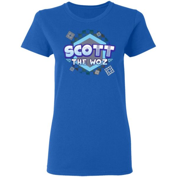 scott the woz logo t shirts long sleeve hoodies 5