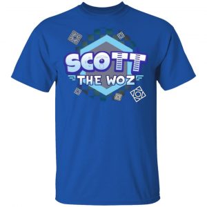 scott the woz logo t shirts long sleeve hoodies 6