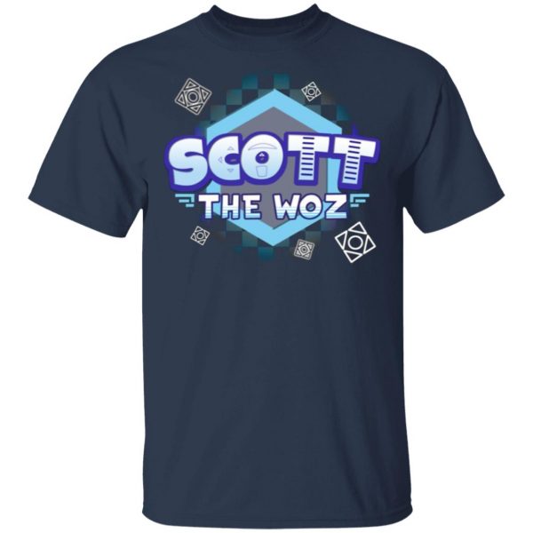 scott the woz logo t shirts long sleeve hoodies 9