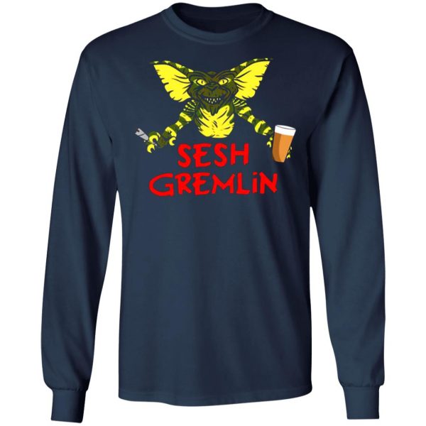 sesh gremlin t shirts long sleeve hoodies 4