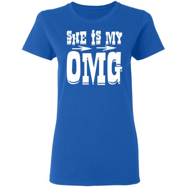 she is my omg t shirts long sleeve hoodies 3