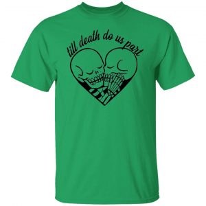skeleton faces till death do us part t shirts hoodies long sleeve 9