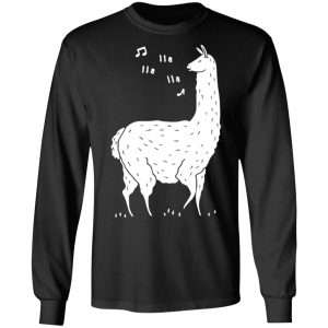 song of the llama t shirts long sleeve hoodies 12