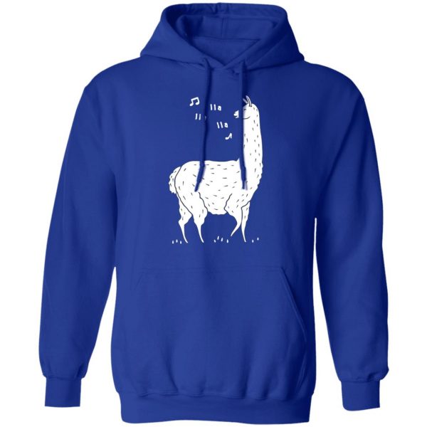 song of the llama t shirts long sleeve hoodies