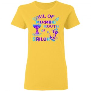 soul of a mermaid mouth of a sailor t shirts hoodies long sleeve 7