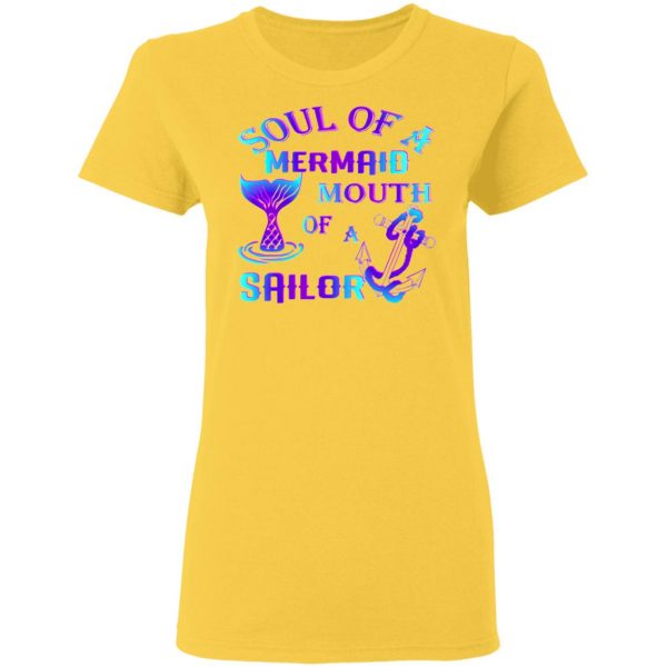 soul of a mermaid mouth of a sailor t shirts hoodies long sleeve 7