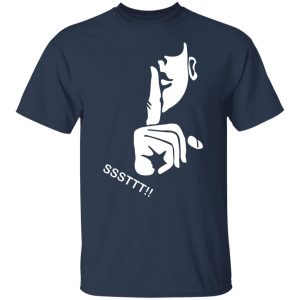 ssttt keep silent t shirts long sleeve hoodies 13