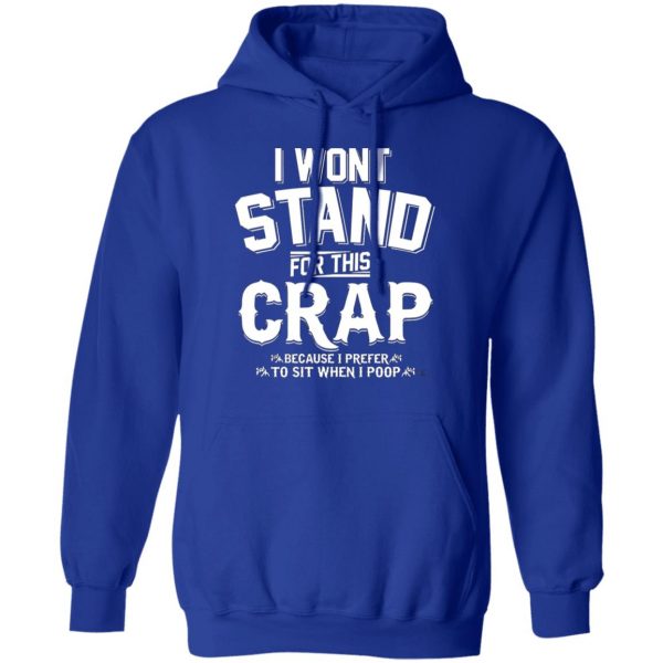 stand for this t shirts long sleeve hoodies