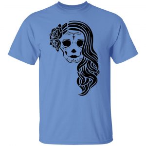 sugarskull sugar skull day of the dead tattoo 0033 t shirts hoodies long sleeve 11