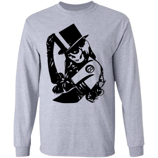 sugarskull sugar skull day of the dead tattoo 0044 t shirts hoodies long sleeve 3