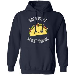 taco is my spirit animal funny yummy t shirts long sleeve hoodies 10