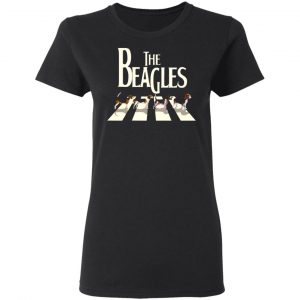 the beagles beatles abbey road t shirts long sleeve hoodies 10