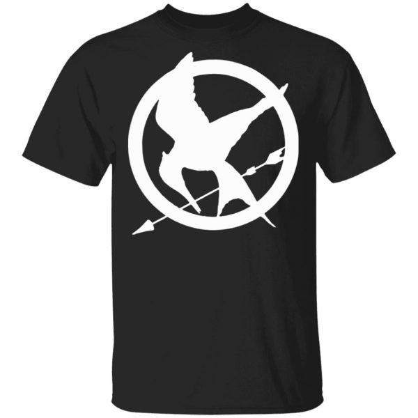 the hunger games mockingjay t shirts long sleeve hoodies 11