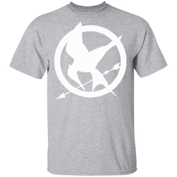 the hunger games mockingjay t shirts long sleeve hoodies 5