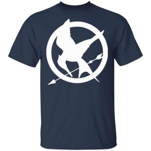 the hunger games mockingjay t shirts long sleeve hoodies 7