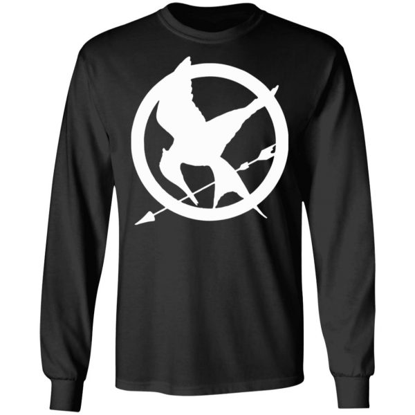 the hunger games mockingjay t shirts long sleeve hoodies 8