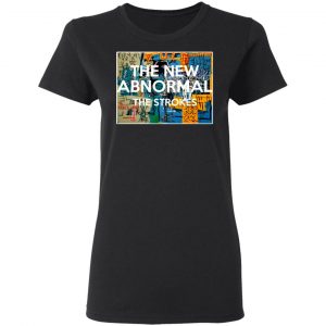 the new abnormal the strokes t shirts long sleeve hoodies 12