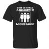 this is what awesome looks like 3 some t shirts long sleeve hoodies 12