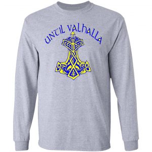 thors hammer until valhalla t shirts hoodies long sleeve 2