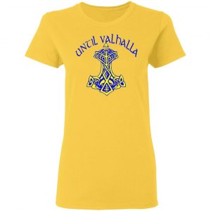 thors hammer until valhalla t shirts hoodies long sleeve 4