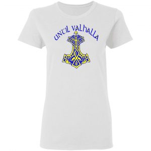 thors hammer until valhalla t shirts hoodies long sleeve 7